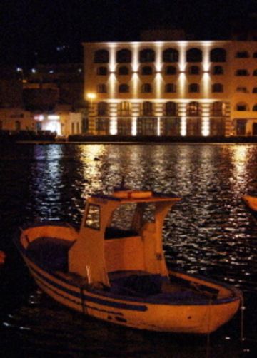 Yacht Marina
