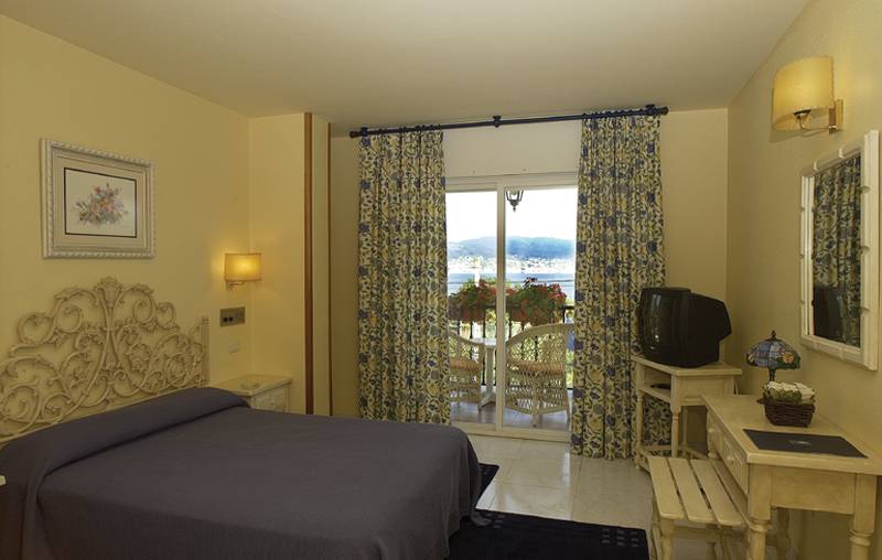 Hotel Villa Covelo