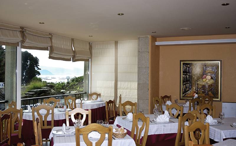 Hotel Villa Covelo