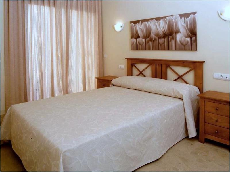 Parque Tropical Apartamentos Turisticos