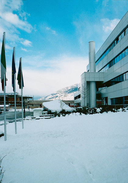 Hotel Express Aosta