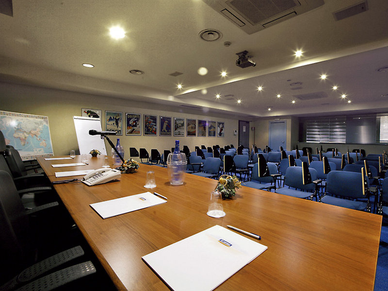 Hotel Express Aosta