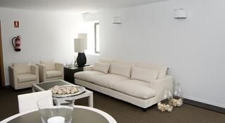 Hotel Convento Santa Ana