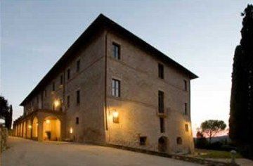 Palazzo Grande Residenza d'Epoca