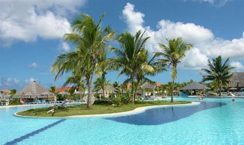 Playa Pesquero Premium Service