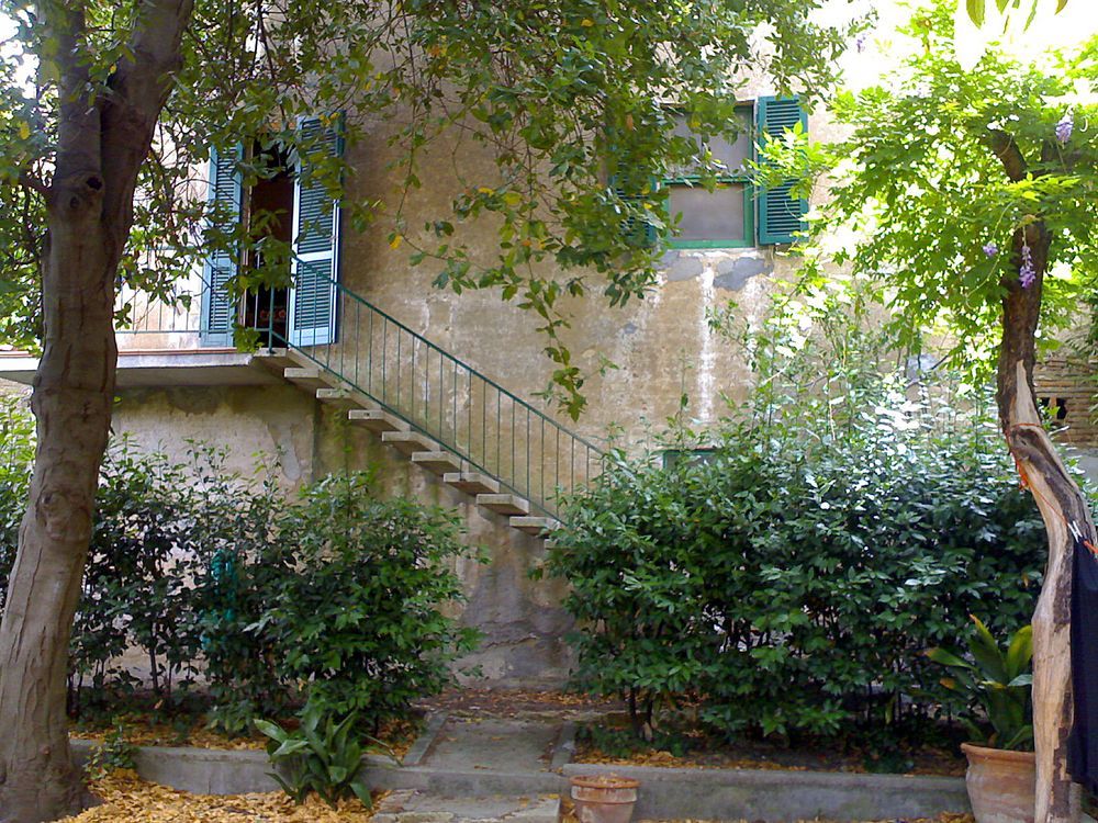 Bed And Breakfast Locanda Etrusca