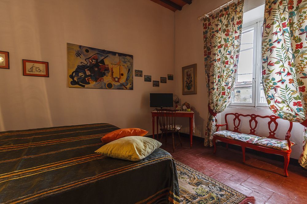 Bed And Breakfast Locanda Etrusca