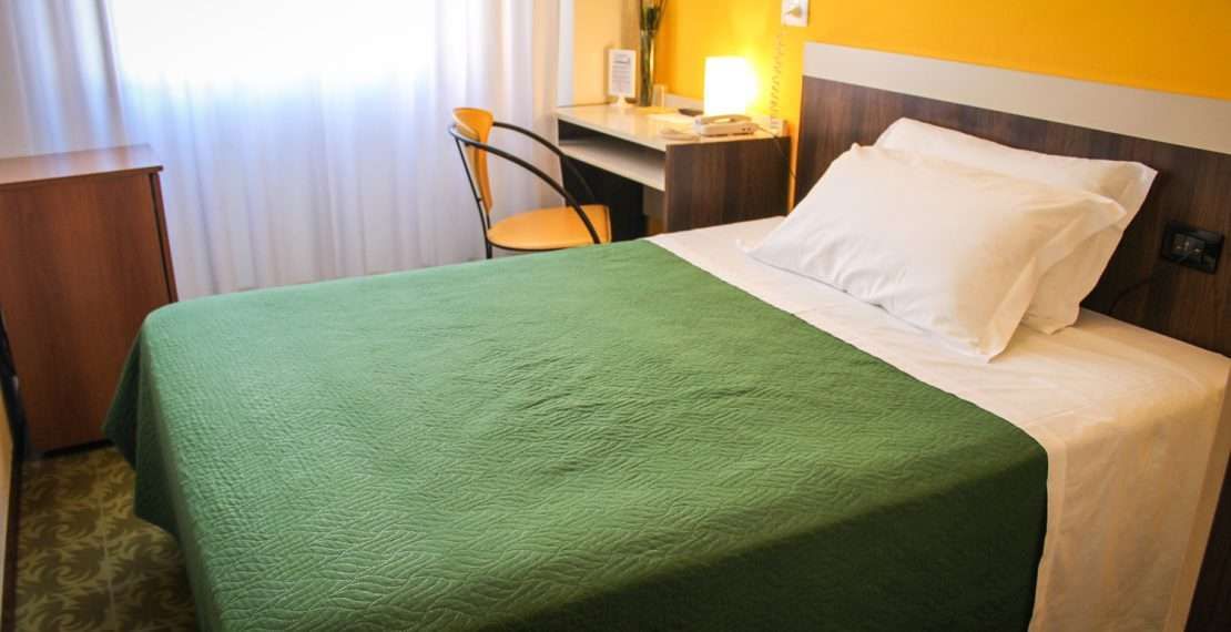 Hotel Centrale D’Este