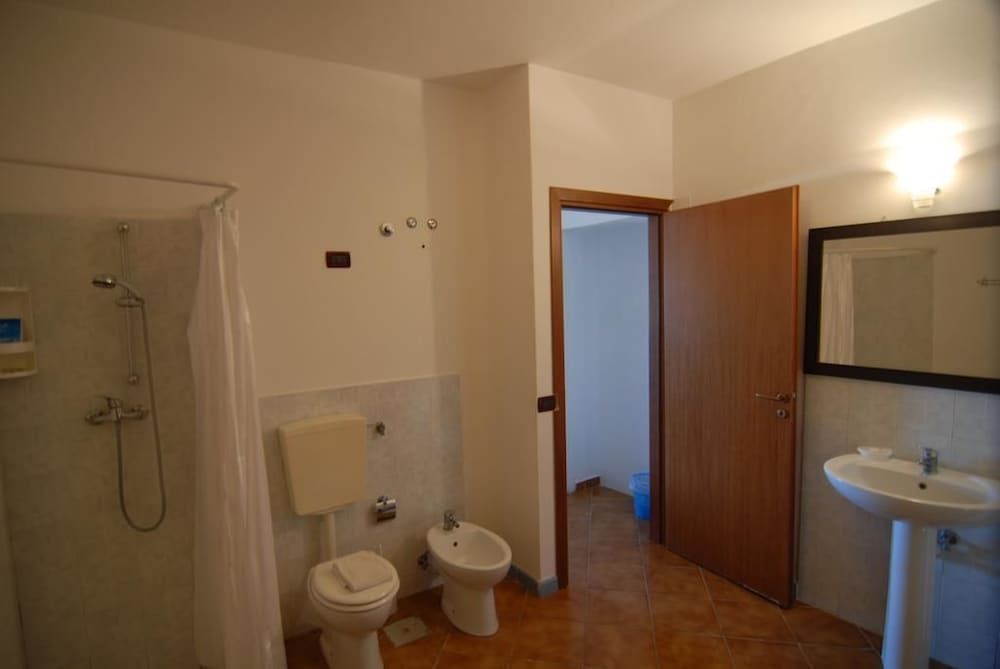 Eoliano B&B