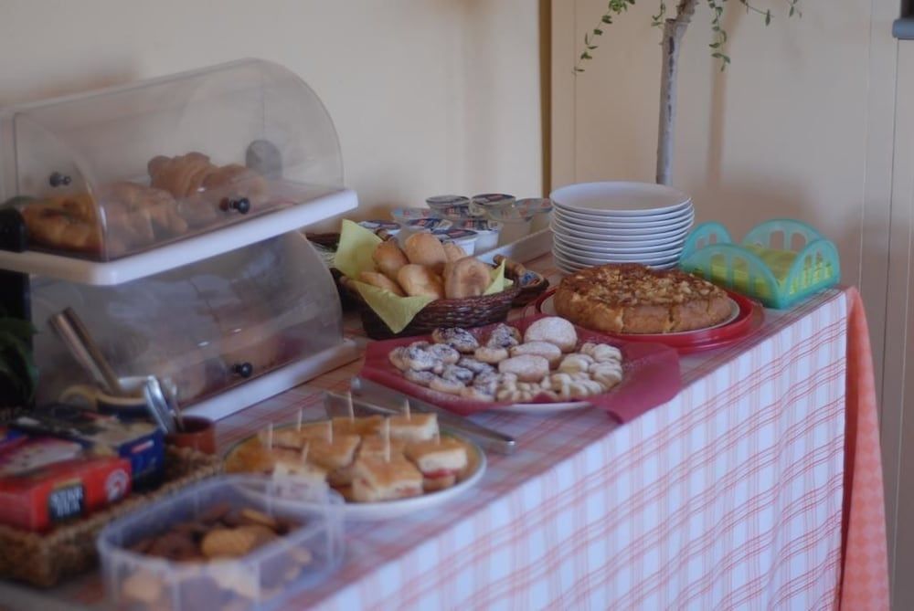 Eoliano B&B