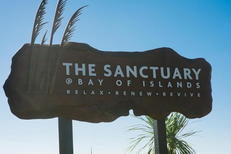 The Sanctuary