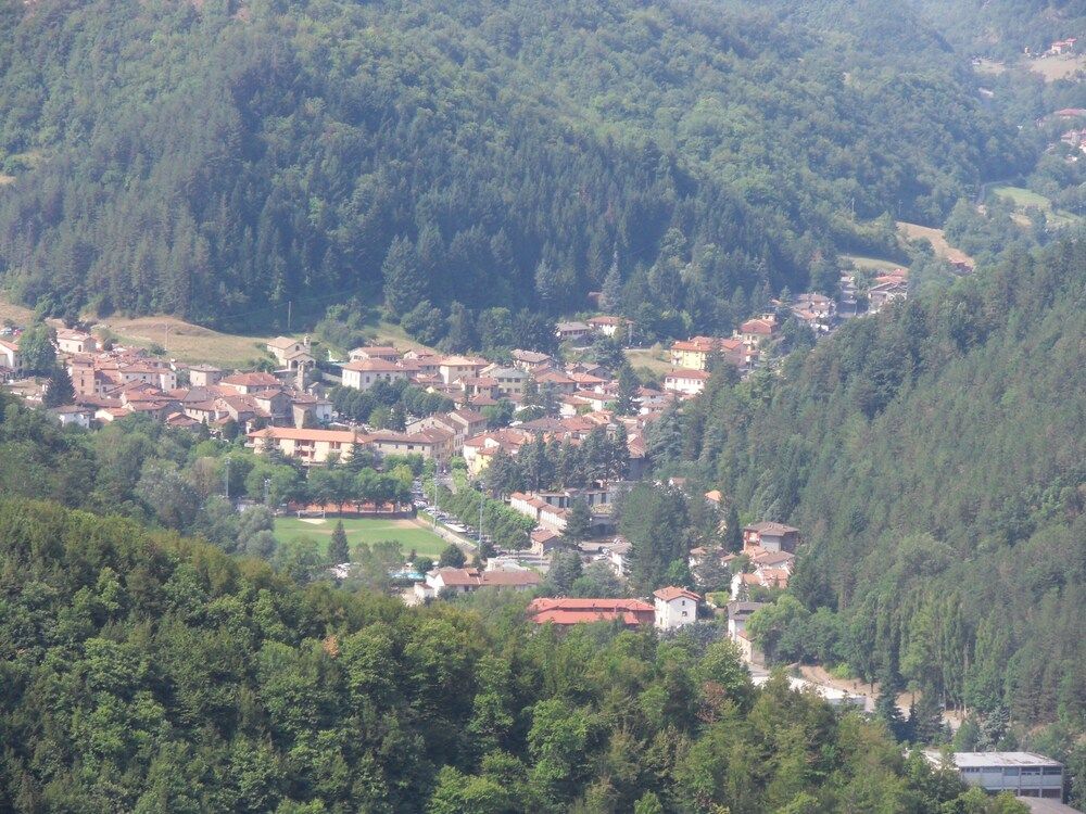 B&B Ca' Scheta