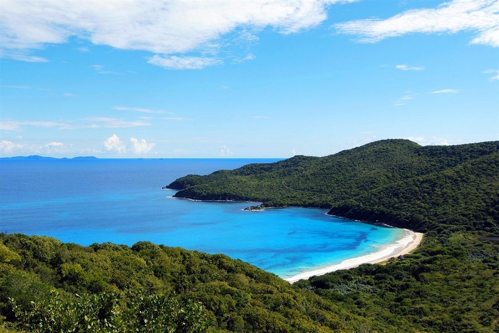 Mandarin Oriental Canouan