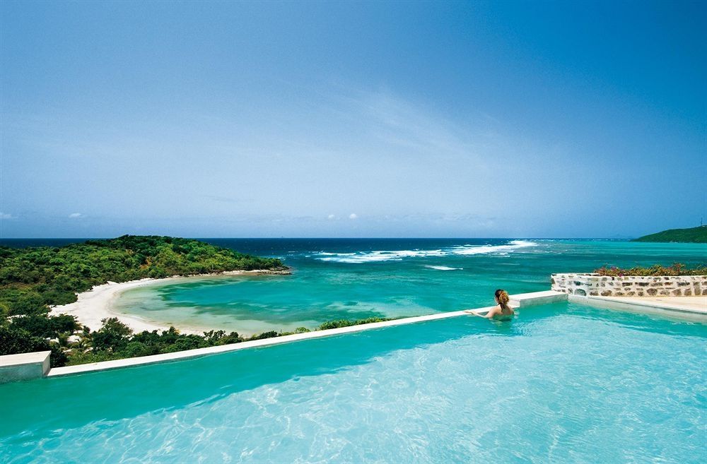 Mandarin Oriental Canouan