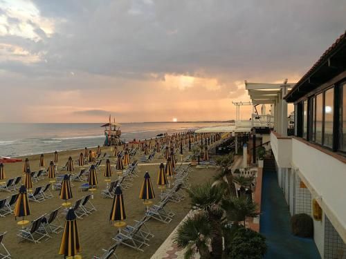 Hotel Tirreno