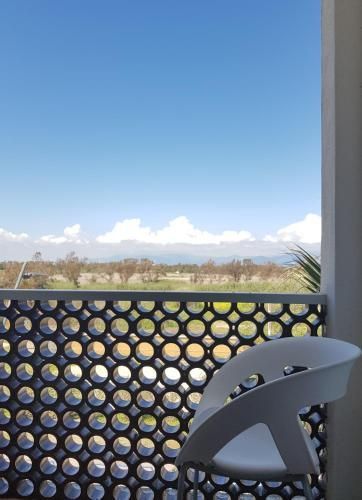 Hotel Tirreno