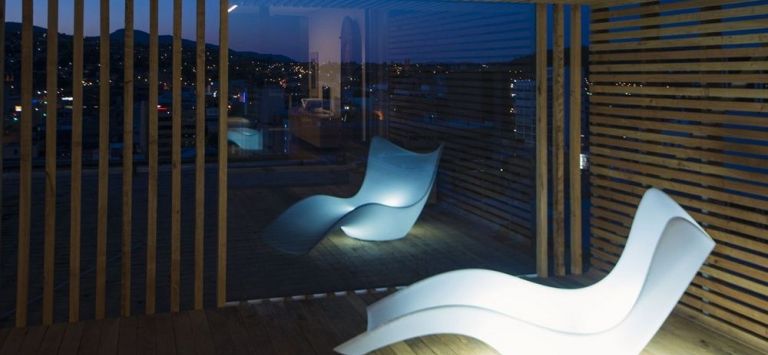 Avalon City Retreat