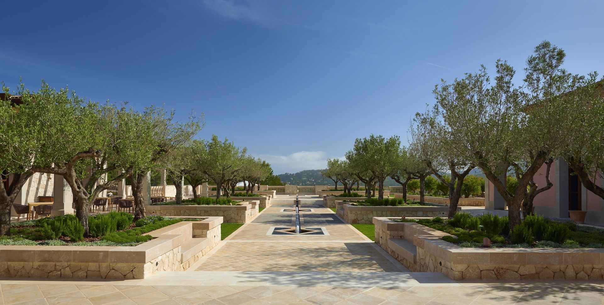 Cap Vermell Grand Hotel
