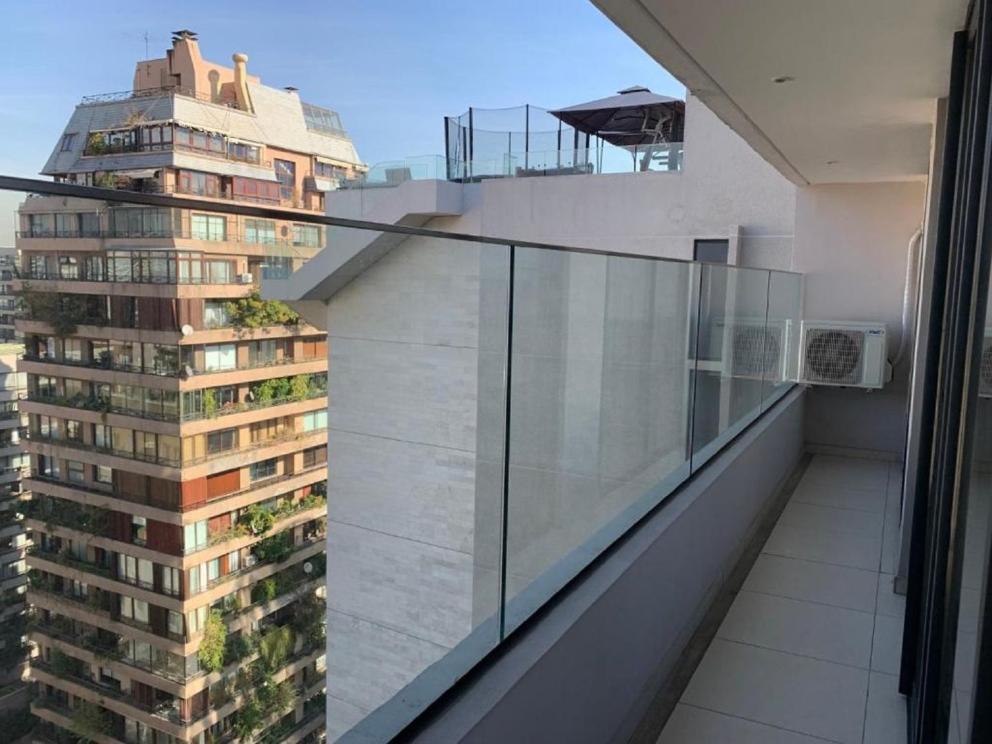 Zip Housing Los Trapenses
