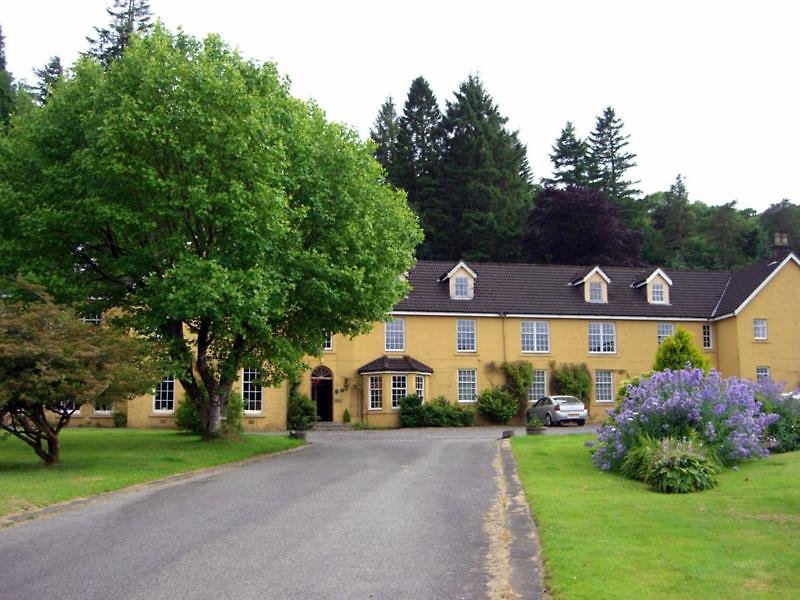 Knipoch House Hotel
