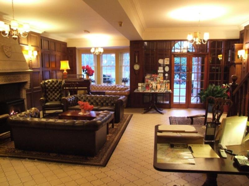 Knipoch House Hotel