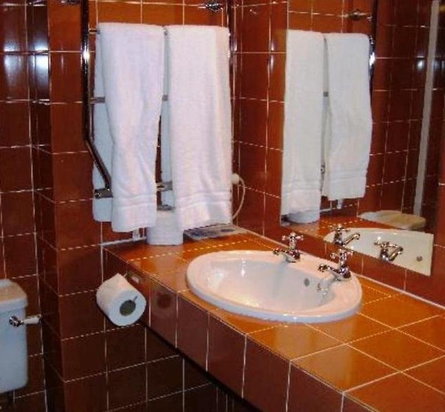 Knipoch House Hotel
