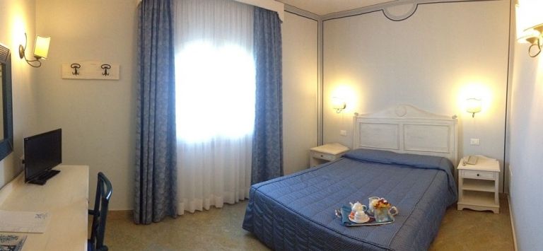 Relais Antiche Saline