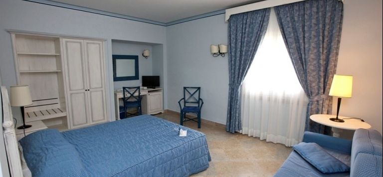 Relais Antiche Saline