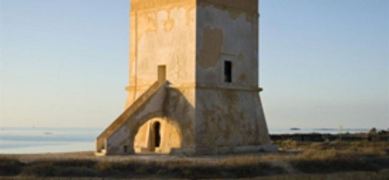 Relais Antiche Saline
