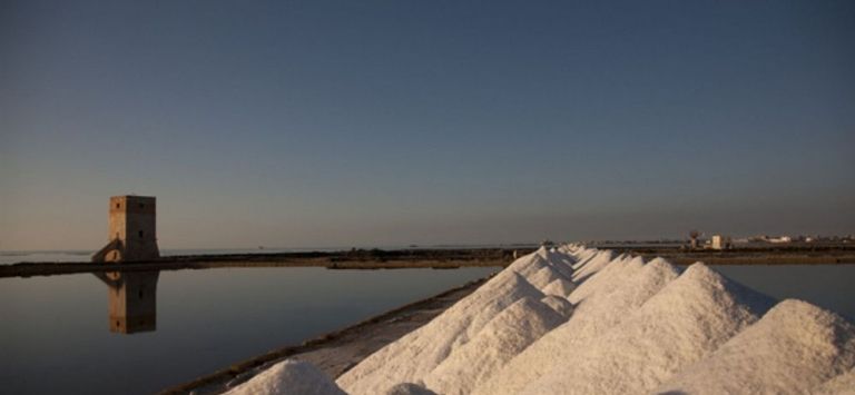 Relais Antiche Saline