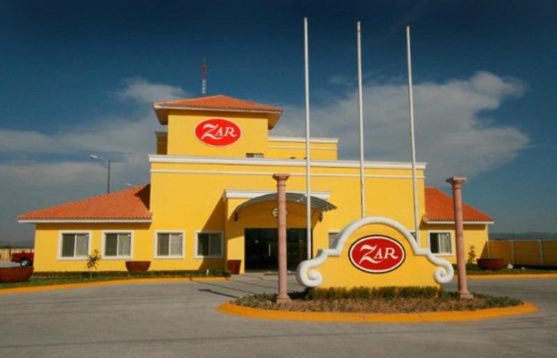 Zar San Luis Potosí