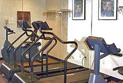 Fairfield Inn & Suites Dulles Airport