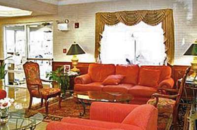 Fairfield Inn & Suites Dulles Airport
