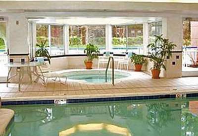 Fairfield Inn & Suites Dulles Airport