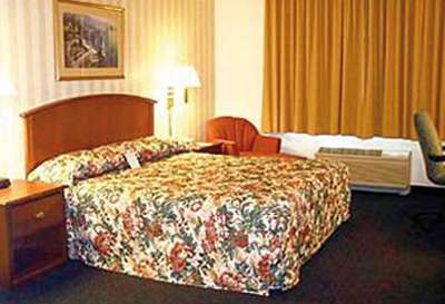 Fairfield Inn & Suites Dulles Airport