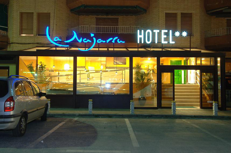 Hotel Noy