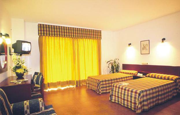 Hotel Noy
