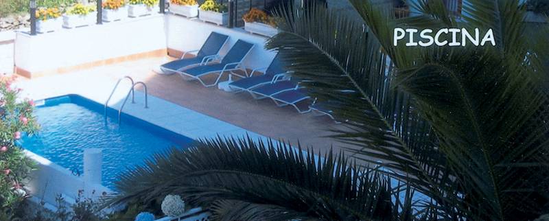 Hotel Mirador Ria de Arosa