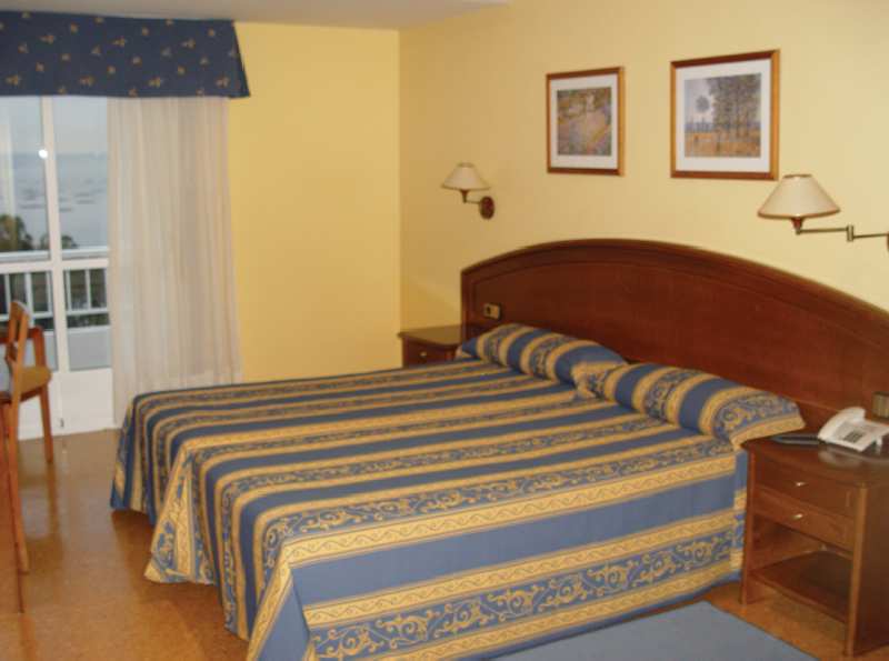 Hotel Mirador Ria de Arosa