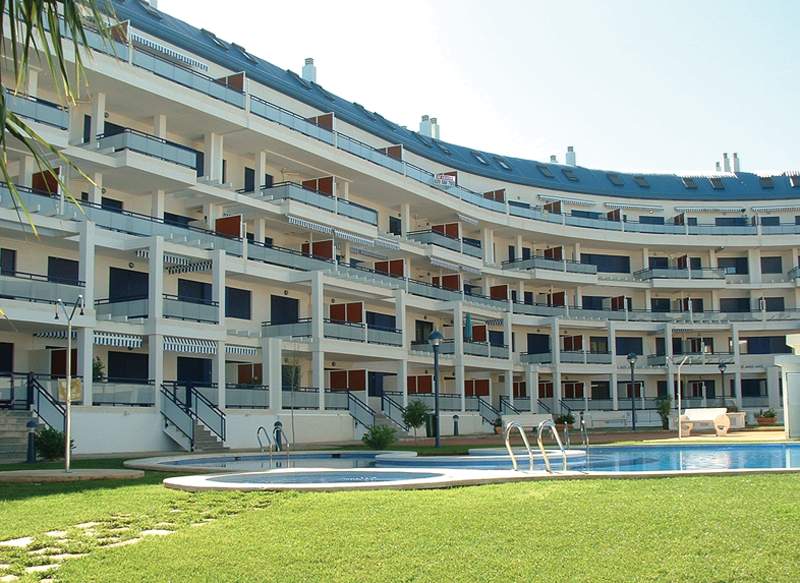 Suenos de Mar