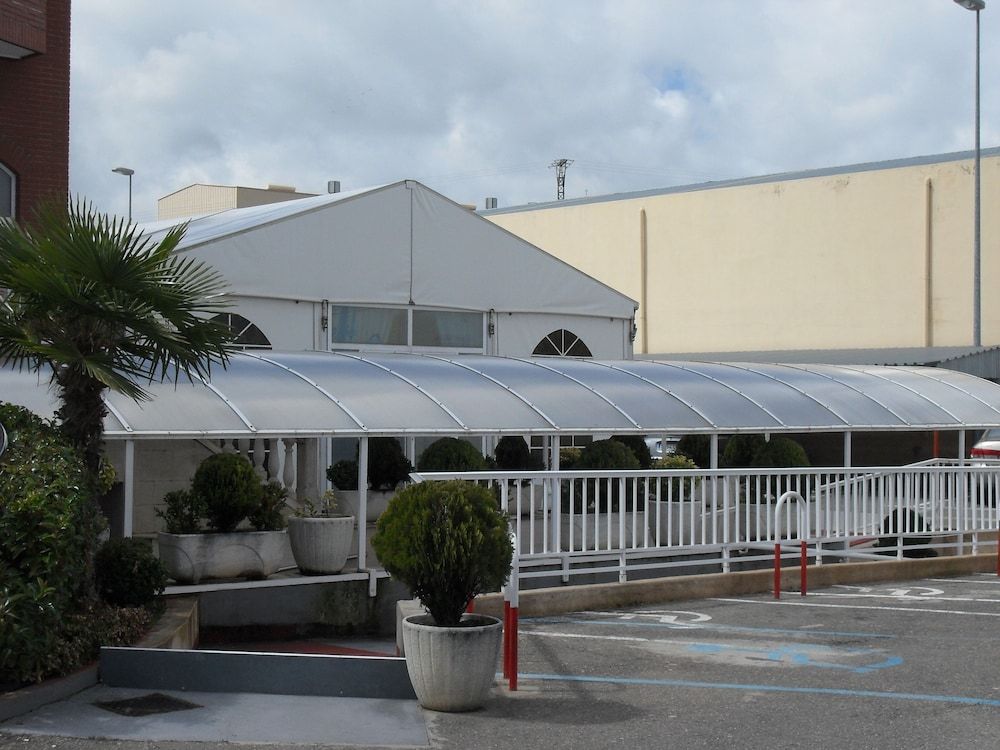 Hotel Camino Real