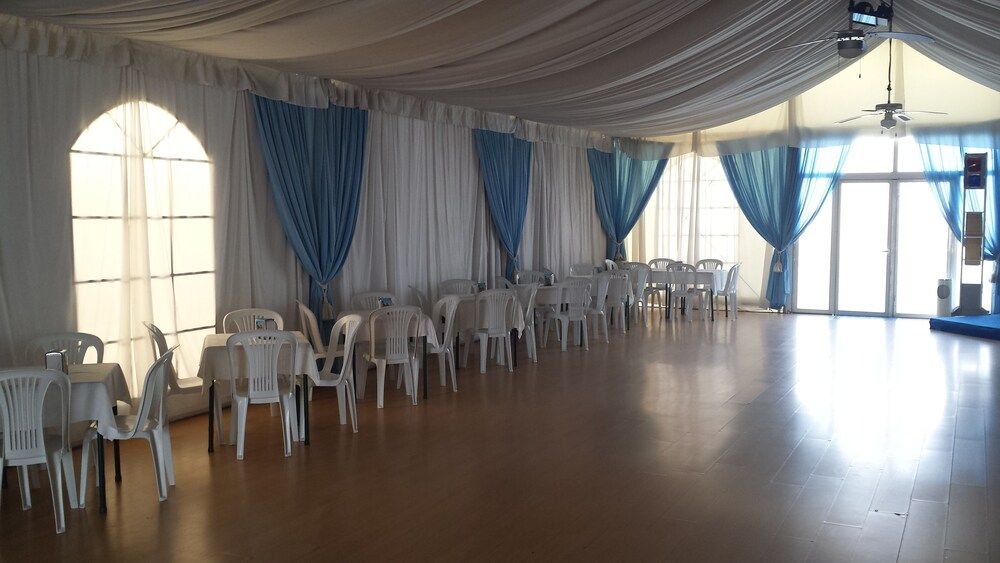 Hotel Camino Real