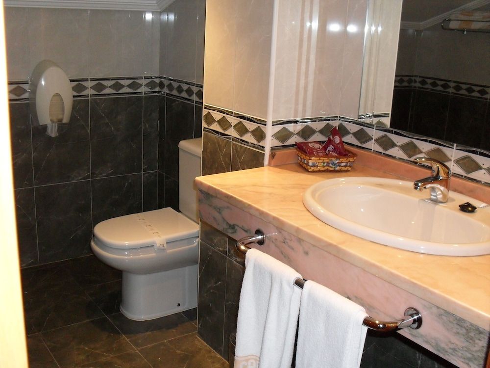 Hotel Camino Real