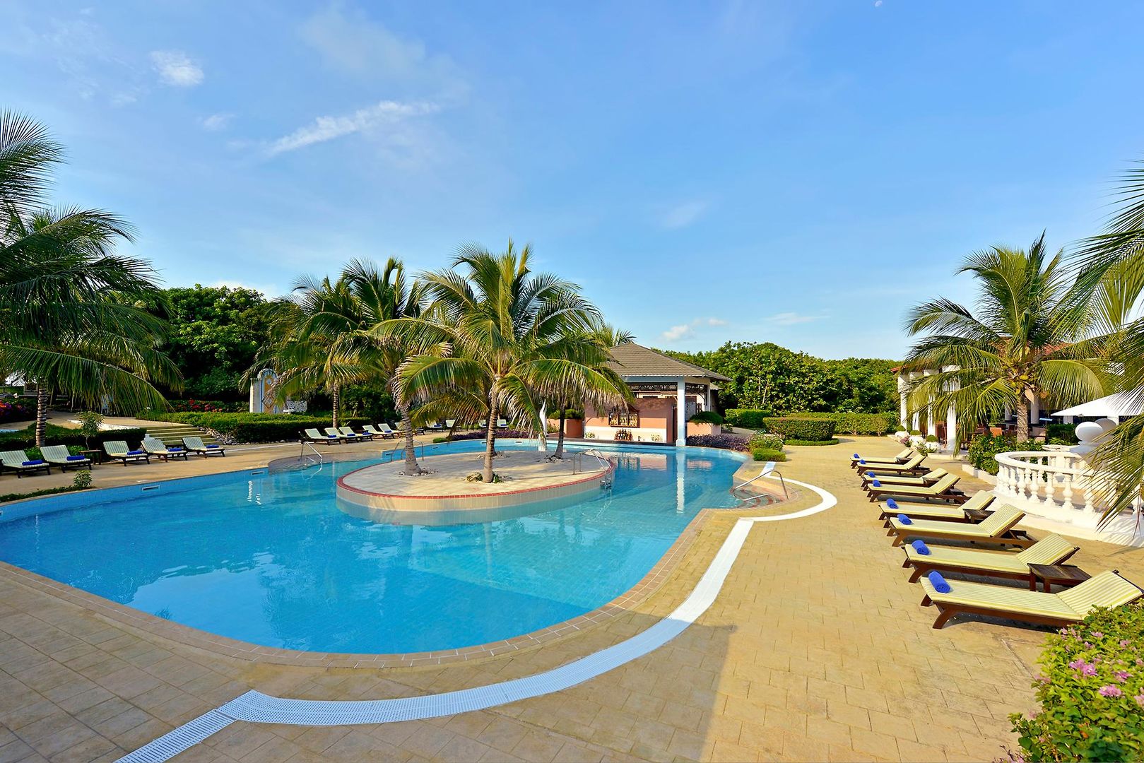 Iberostar Coral Ensenachos