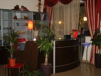Villa Margherita