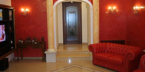 Villa Margherita