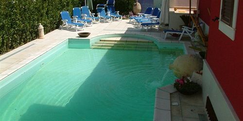 Villa Margherita