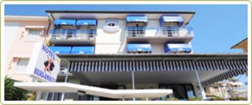 Hotel Burlamacco