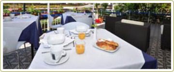 Hotel Burlamacco