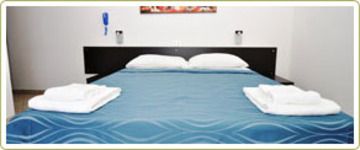 Hotel Burlamacco